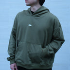 HOODIE MOTION™ BOXY FIT MUSGO