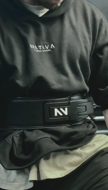 NATIVA BELT