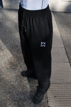 RESERVA  BUZO PERFECT FIT NEGRO