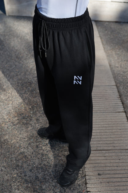 BUZO PERFECT FIT NEGRO