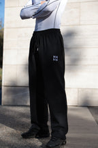 RESERVA  BUZO PERFECT FIT NEGRO