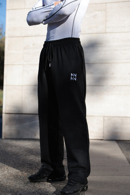 BUZO PERFECT FIT NEGRO
