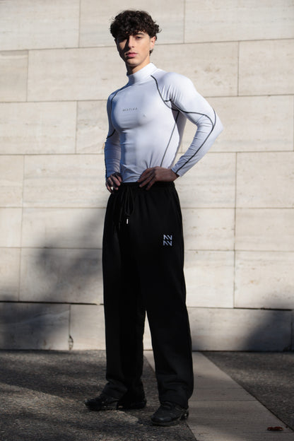 BUZO PERFECT FIT NEGRO