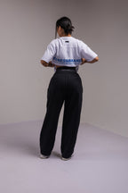 Buzo Perfect Fit Negro | Nativa Elements