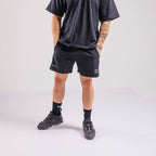 SHORT DEPORTIVO NEGRO V2