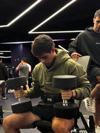 HOODIE MOTION™ BOXY FIT MUSGO