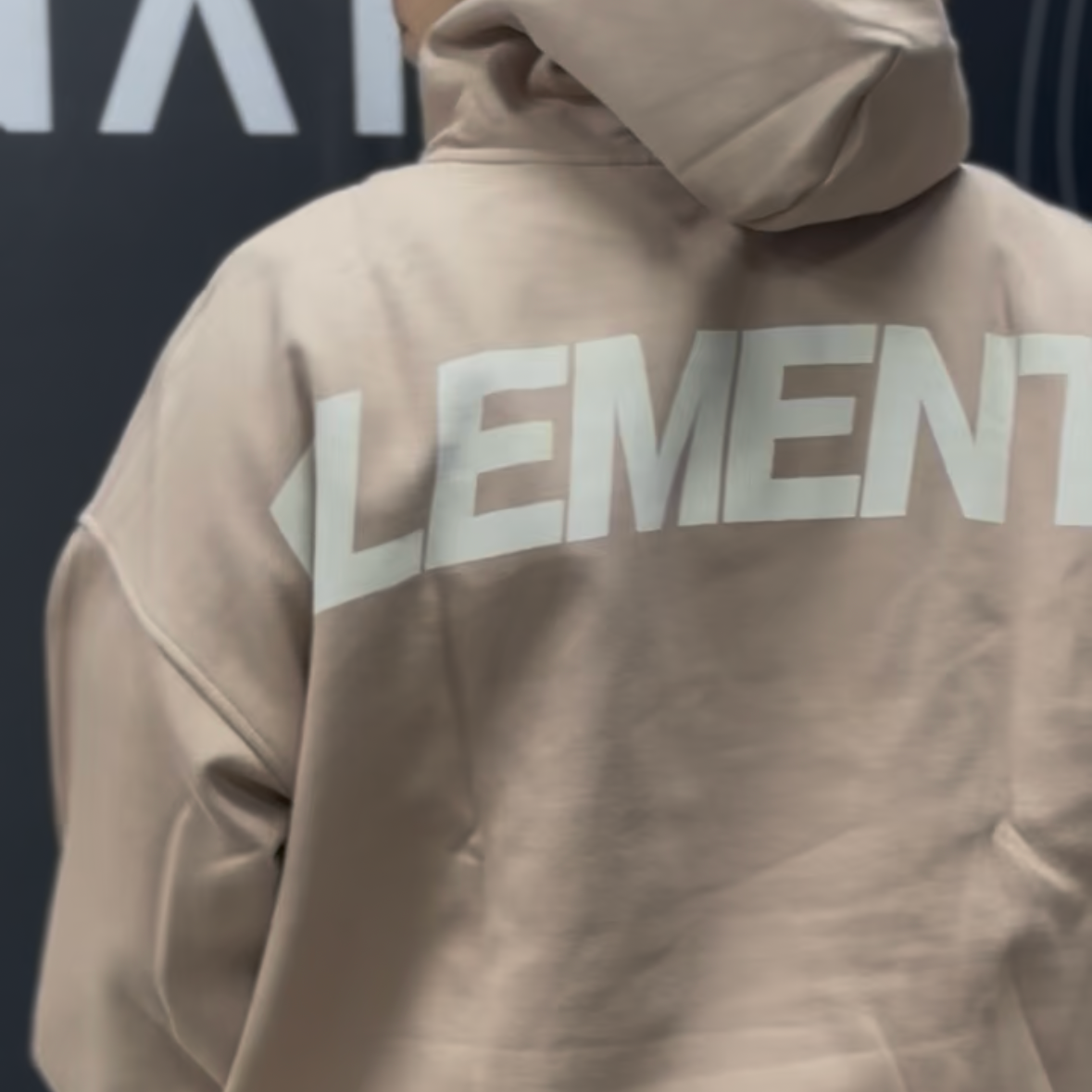 POLERON MOKKA LEGEND® 100% ALGODÓN