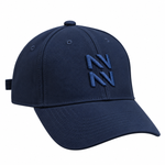 GORRA NATIVA JOCKEY AZUL MARINO