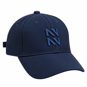 GORRA NATIVA JOCKEY AZUL MARINO