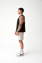 MUSCULOSA LIFTING CLUB NEGRA