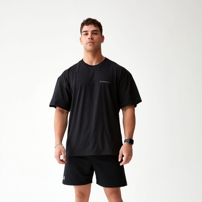 POLERA OVERSIZE NTVA™ NOCTURNE