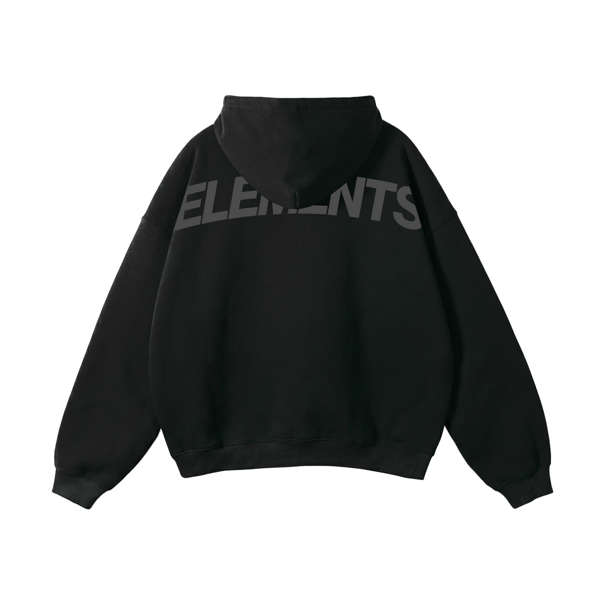 POLERON LEGEND NEGRO BOXYFIT