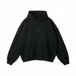 POLERON BASIC NEGRO BOXYFIT