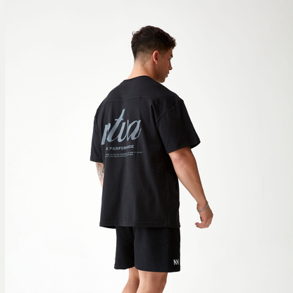 POLERA OVERSIZE NTVA™ NOCTURNE
