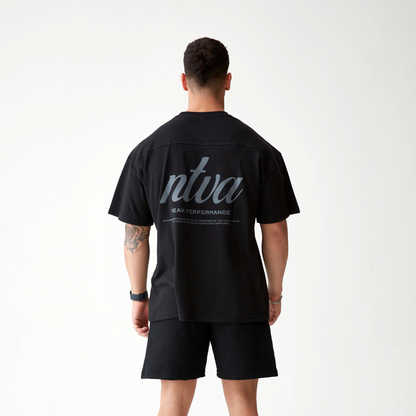 POLERA OVERSIZE NTVA™ NOCTURNE