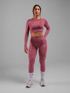 LEGGINGS BURDEO MUJER NATIVA