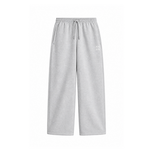 BUZO FIT RECTO GRIS v2