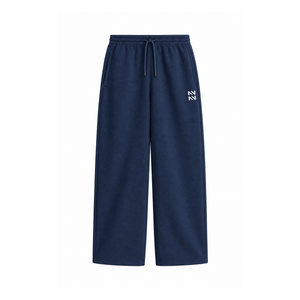 BUZO FIT RECTO MARINO v2