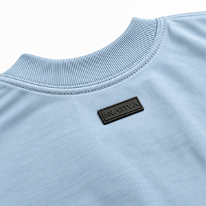 POLERA BOXYFIT ICE MOTIONSTATE v2® 100% ALGODÓN