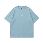 POLERA OVERSIZE BASIC ICE® 100% ALGODÓN