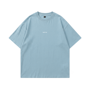 POLERA OVERSIZE BASIC ICE® 100% ALGODÓN