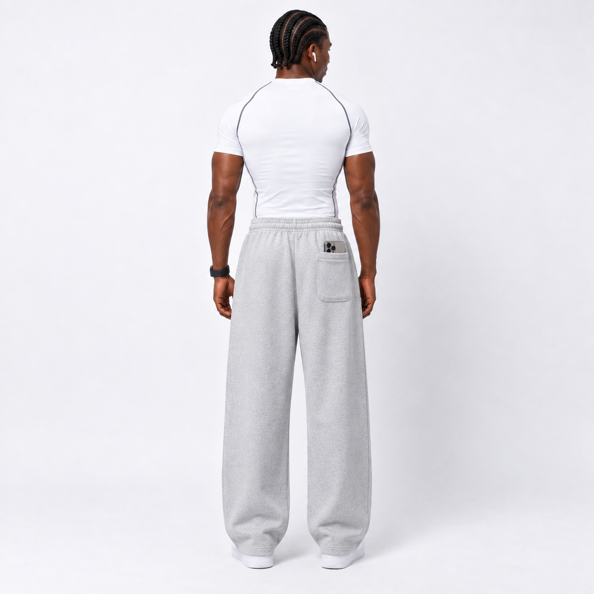 BUZO FIT RECTO GRIS v2