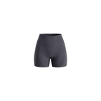 SHORT GRIS OSCURO MUJER NATIVA