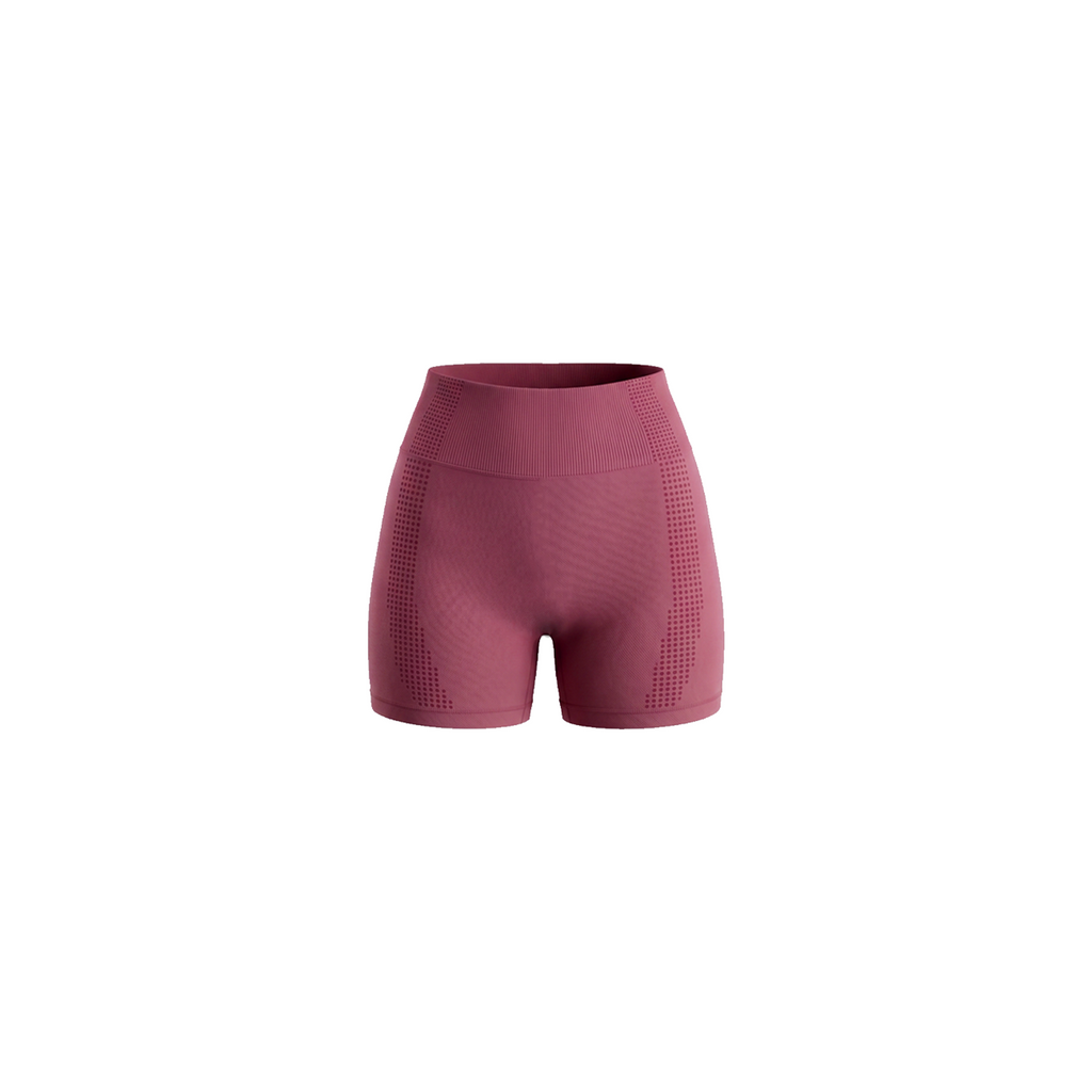 SHORT BURDEO MUJER NATIVA