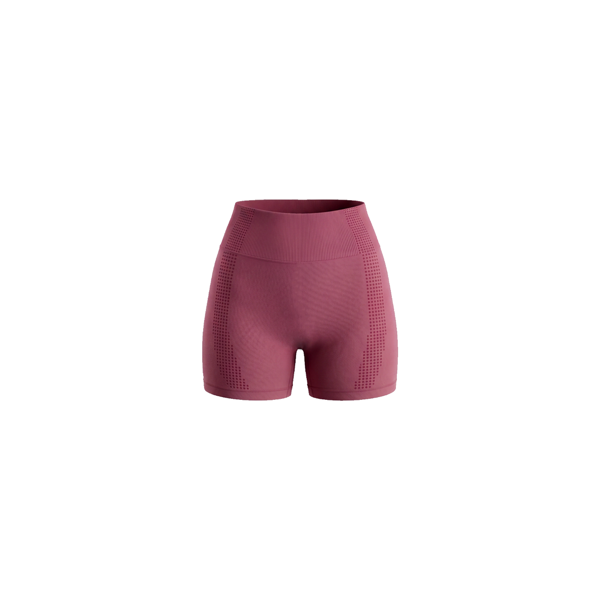 SHORT BURDEO MUJER NATIVA