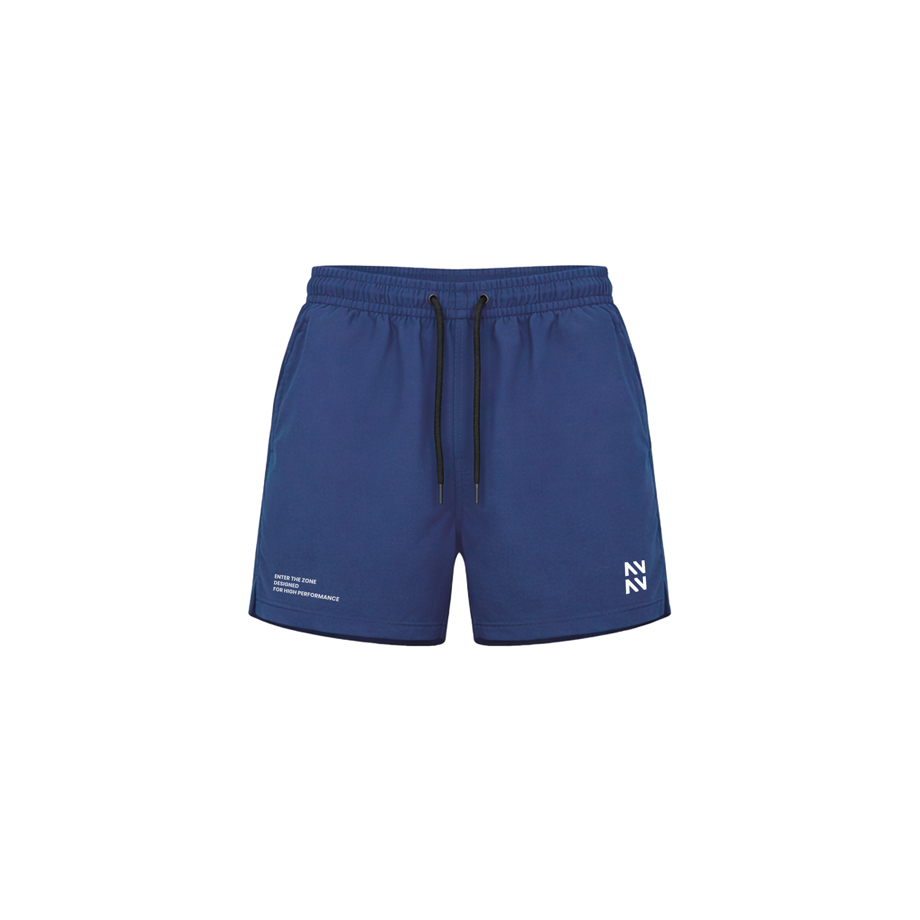 SHORT DEPORTIVO AZUL V2
