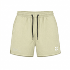 SHORT DEPORTIVO BEIGE V2