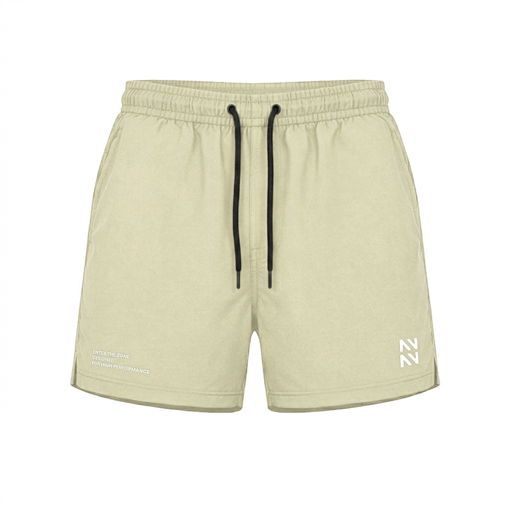 SHORT DEPORTIVO BEIGE V2