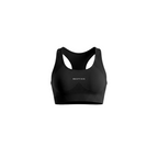 BRA DEPORTIVO NEGRO MUJER NATIVA