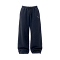 PANTALON BUZO BAGGY MARINO