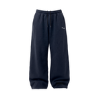PANTALON BUZO BAGGY MARINO