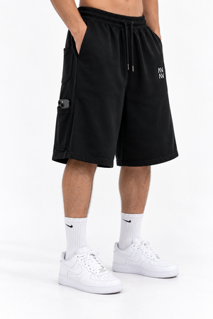 SHORT HEAVYWEIGHT BAGGY