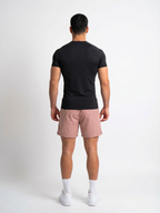 SHORT DEPORTIVO SALMON V2