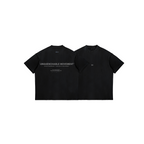 OVERSIZE NATIVA NEGRA