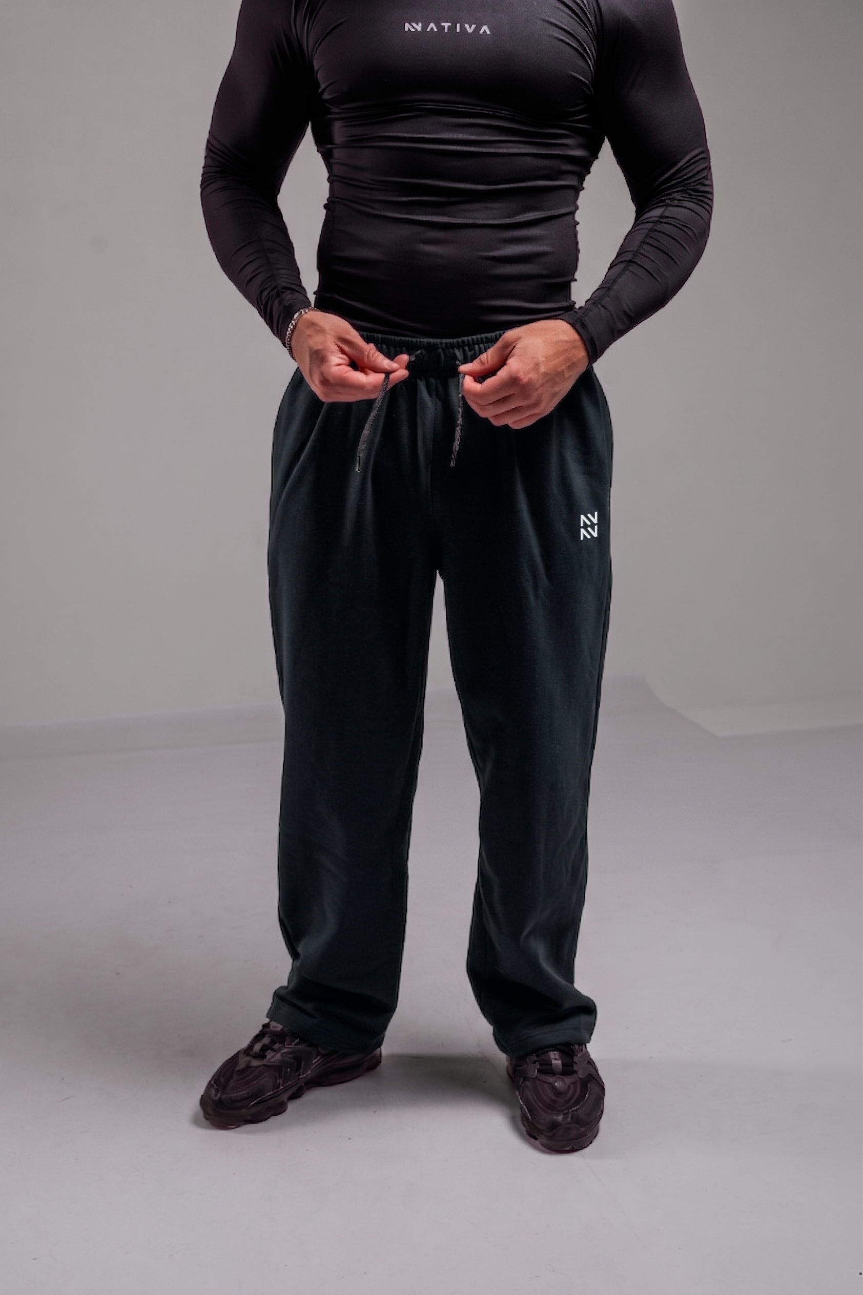 BUZO PERFECT FIT MARINO