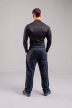 BUZO PERFECT FIT MARINO
