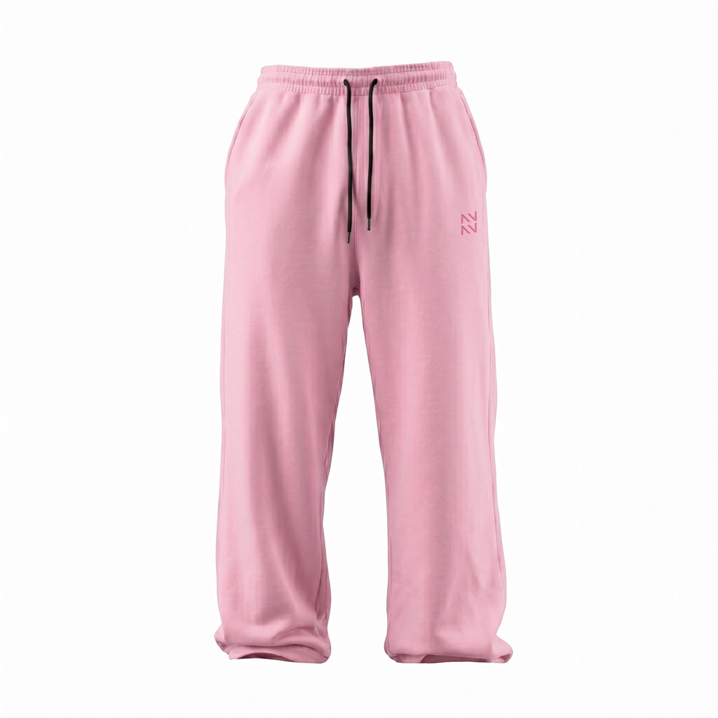 BUZO PERFECT FIT ROSADO
