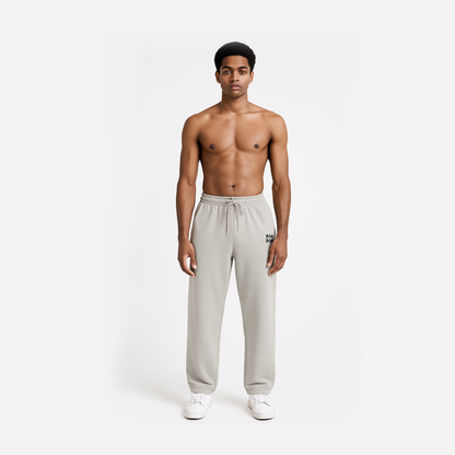 BUZO PERFECT FIT GRIS