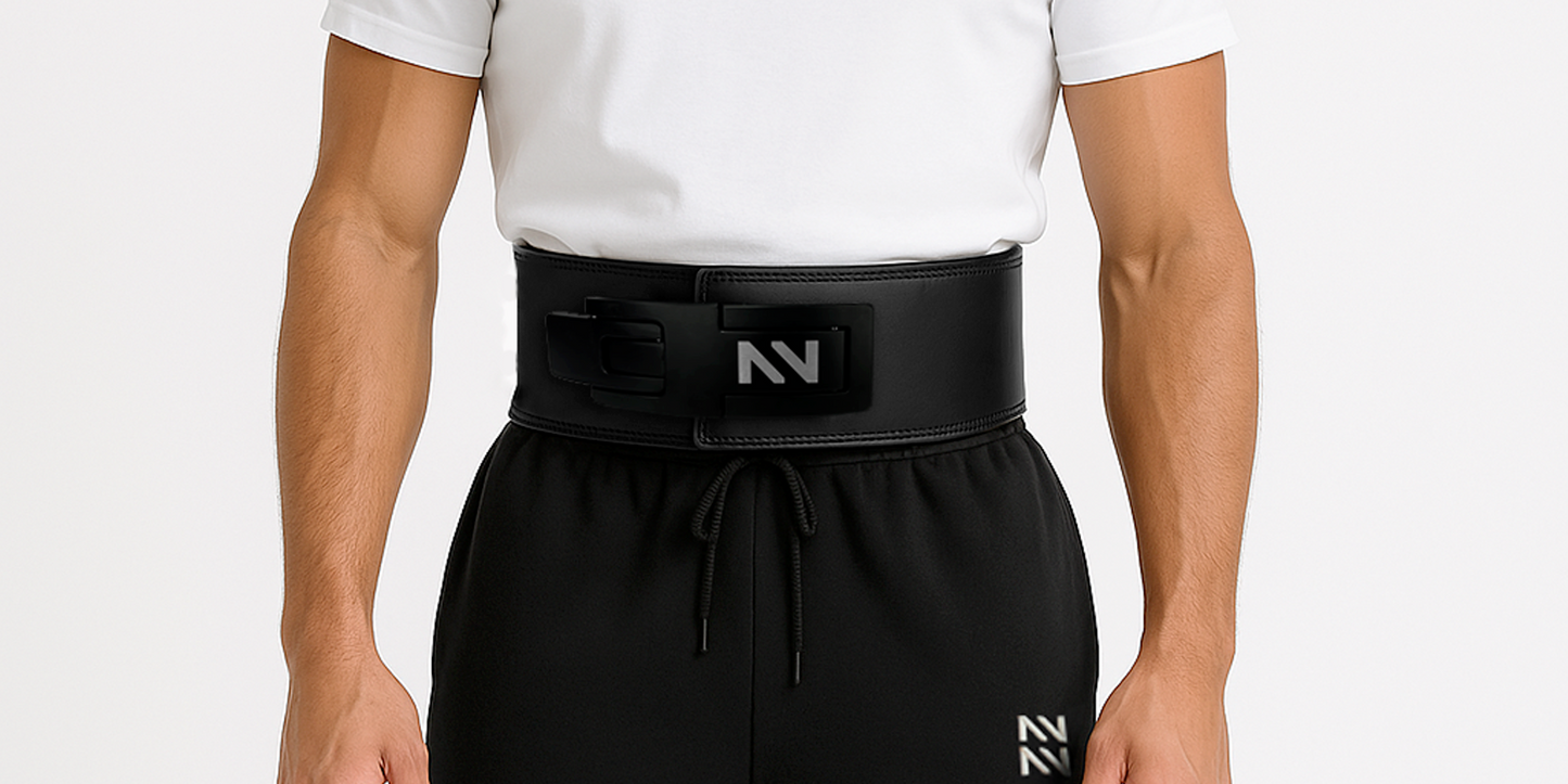 BUZO PERFECT FIT NEGRO