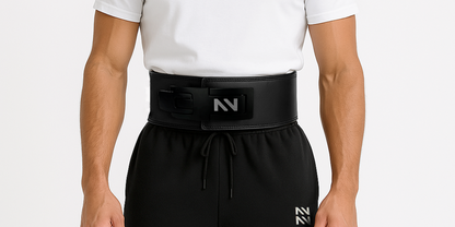 BUZO PERFECT FIT NEGRO