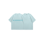 POLERA OVERSIZE ELEMENTS™ ICE
