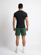 SHORT DEPORTIVO VERDE V2