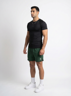 SHORT DEPORTIVO VERDE V2