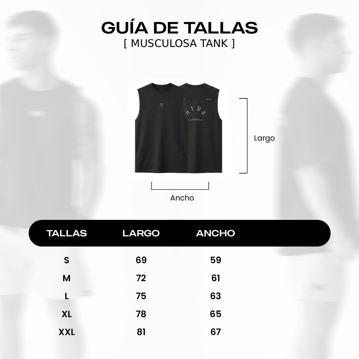 MUSCULOSA TANK QUICK-DRY AMARILLA