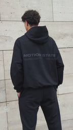 POLERÓN MOTION™ NEGRO