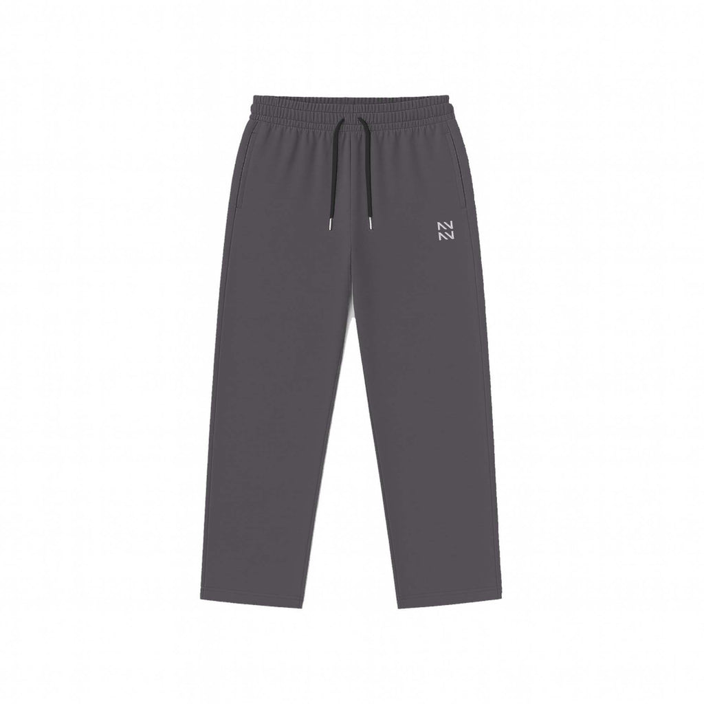 BUZO PERFECT FIT PLOMO